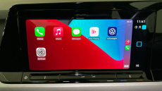 Volkswagen Golf 1.5 TSI Life 5dr Petrol Hatchback